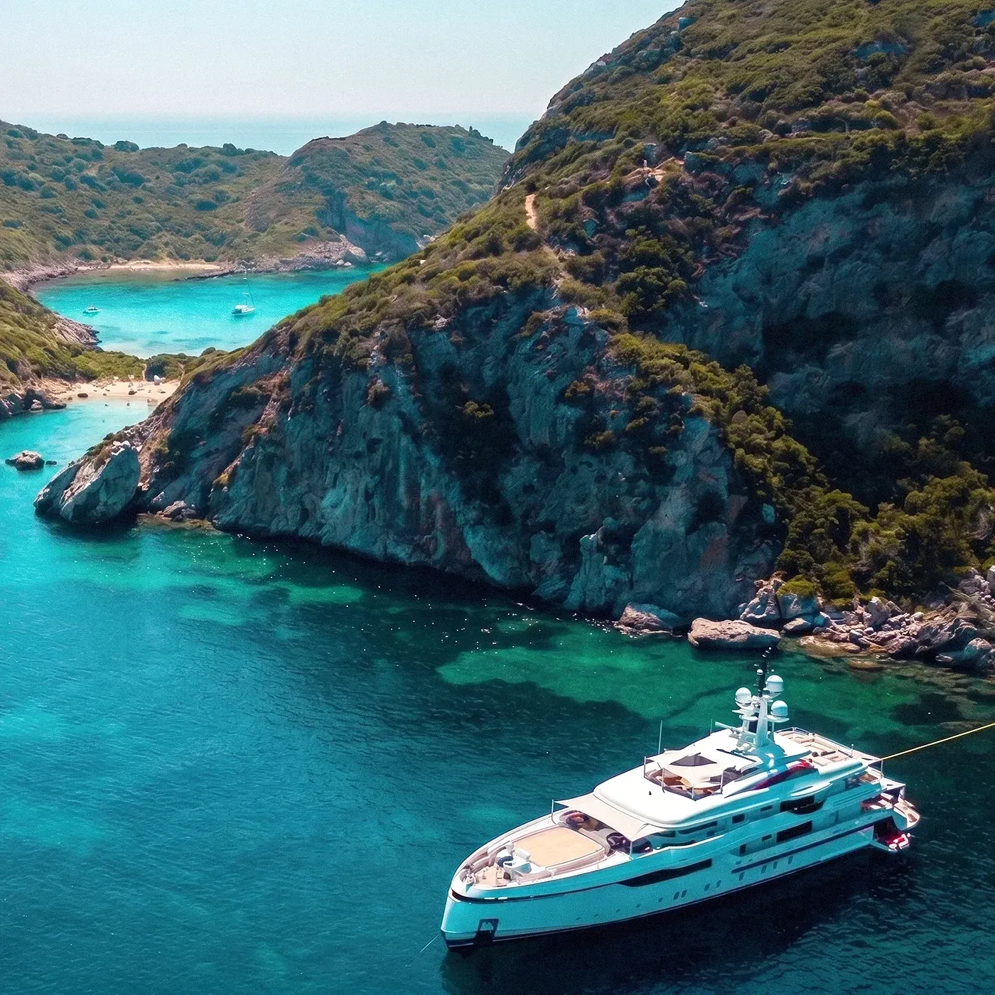 Paradise a La Carte revolutionizes luxury tourism in Spain.